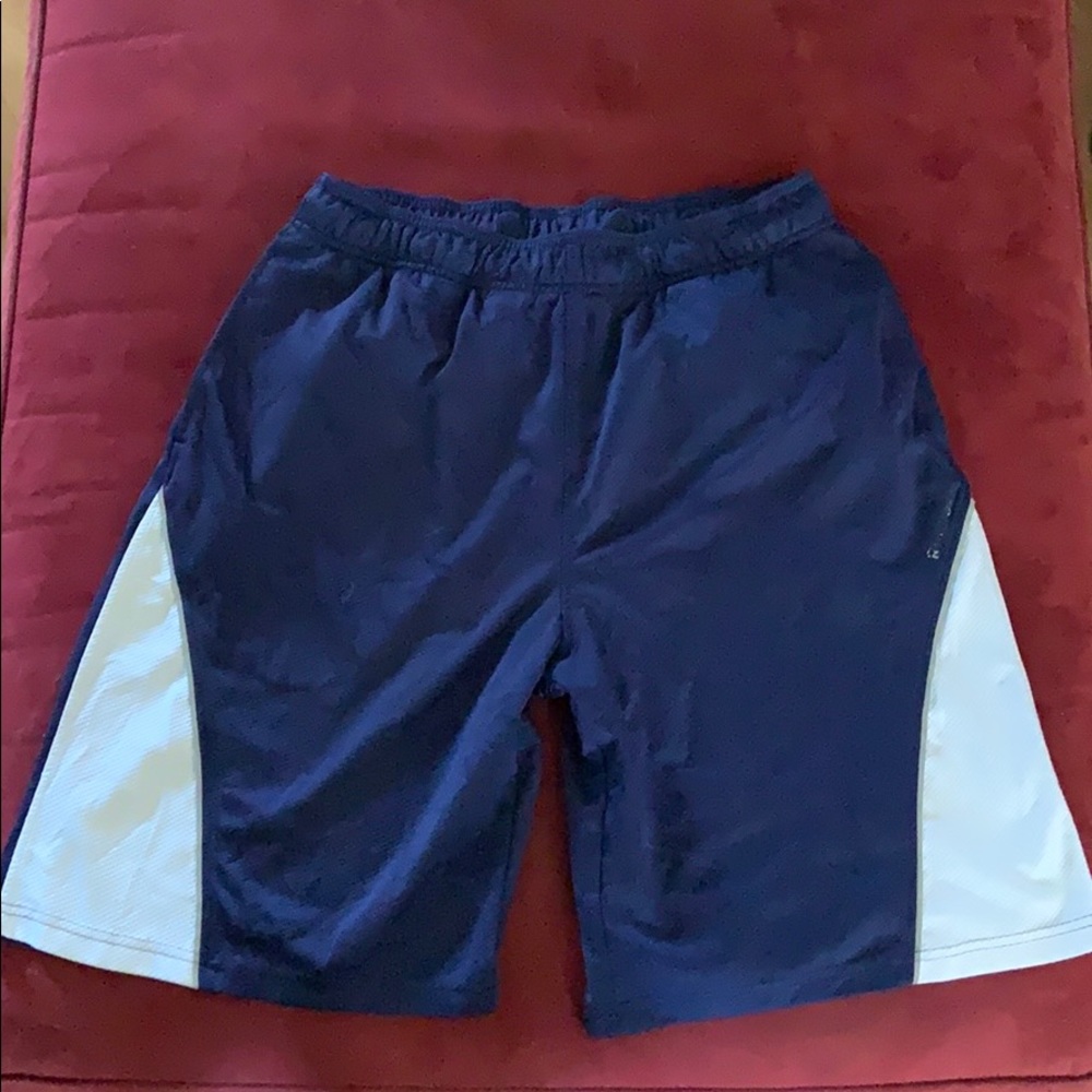Athletic shorts
